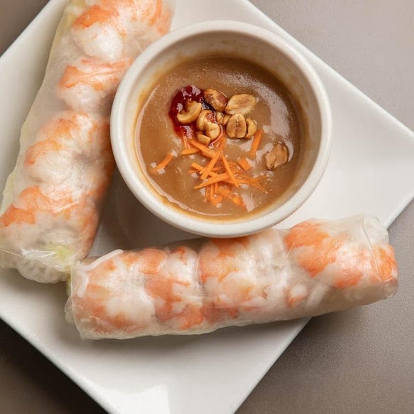 Pho Bang Restaurant 4