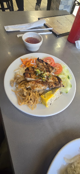 Pho Bang Restaurant 5