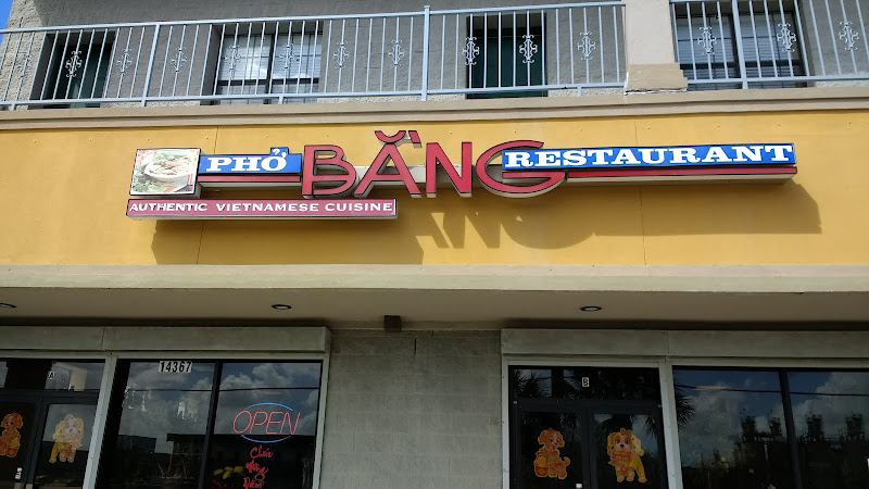 Phở Bằng Restaurant 2