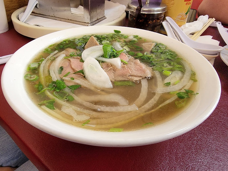 Phở Bằng Restaurant 4