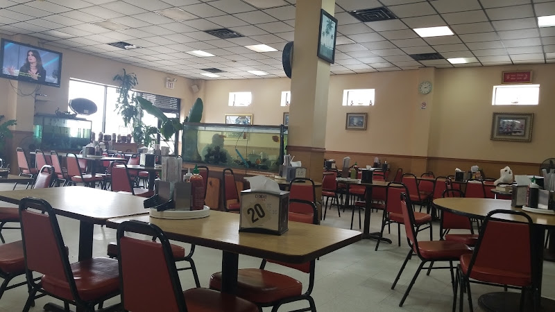 Phở Bằng Restaurant 5