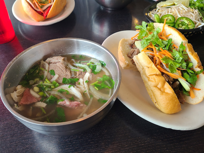Phở NOLA 4