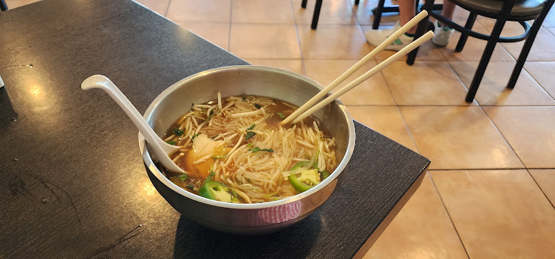 Phở NOLA 5