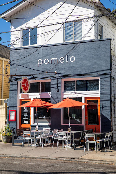 Pomelo | Thai Boutique Restaurant