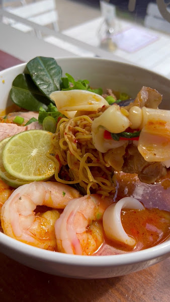 Pomelo | Thai Boutique Restaurant 3