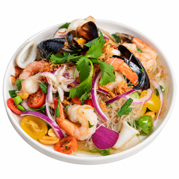 Pomelo | Thai Boutique Restaurant 5