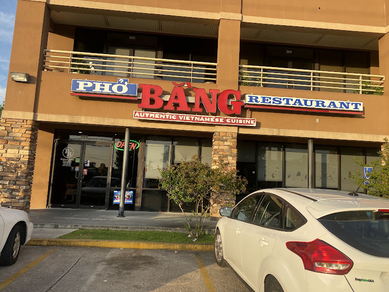 Phở Bằng Restaurant