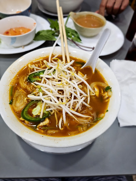Phở Bằng Restaurant 4