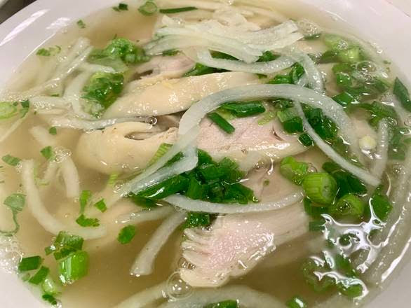 Phở Bằng Restaurant 5