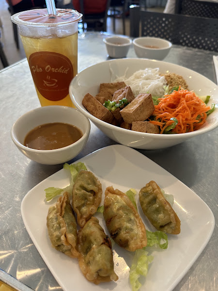 Phở Orchid Express 3