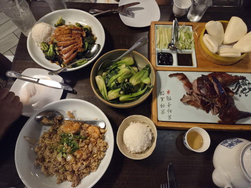 Zhang Bistro 5