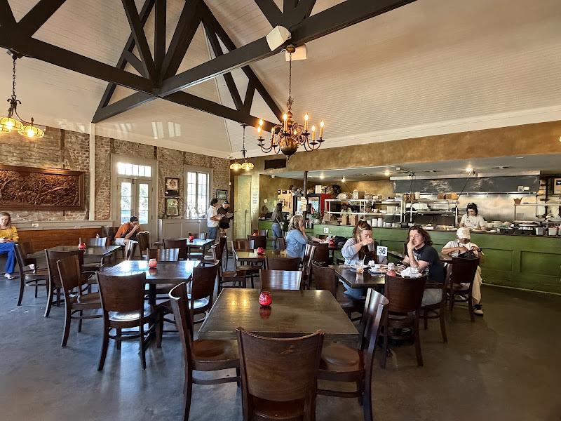 Budsi’s Authentic Thai