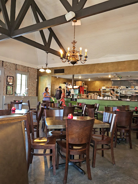 Budsi’s Authentic Thai 3