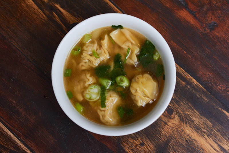 Budsi’s Authentic Thai 4