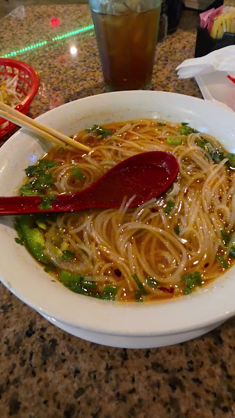 Phở Orchid Restaurant 3