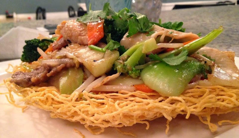 Phở Orchid Restaurant 4