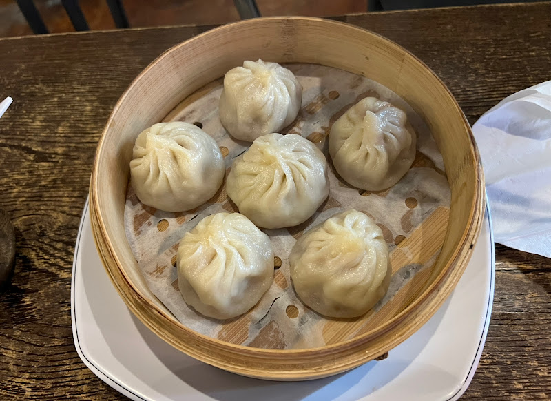 Dian Xin 5