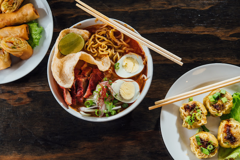 Laksa NOLA 4