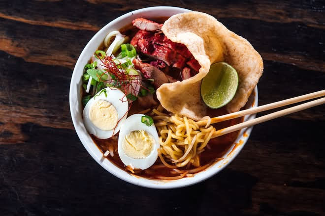 Laksa NOLA 5