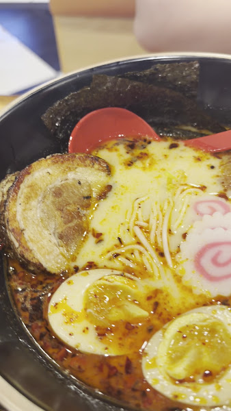 Hangout Ramen 3