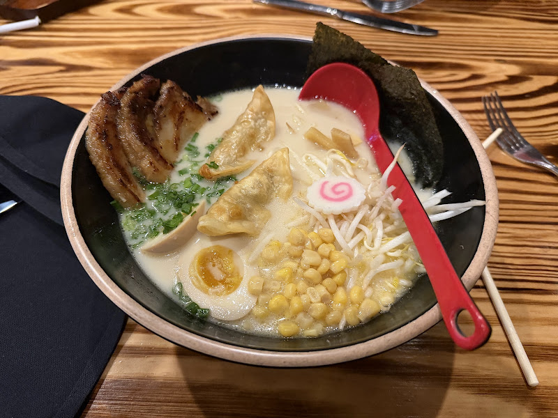 Hangout Ramen 4
