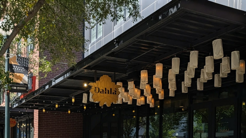 Dahla