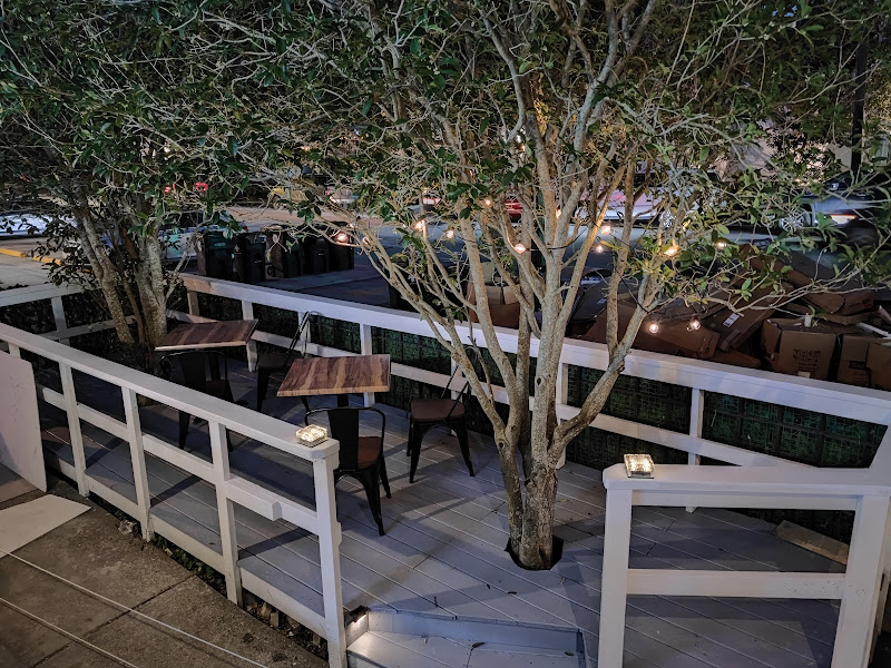 Wishing Town Restaurant & Bakery 2