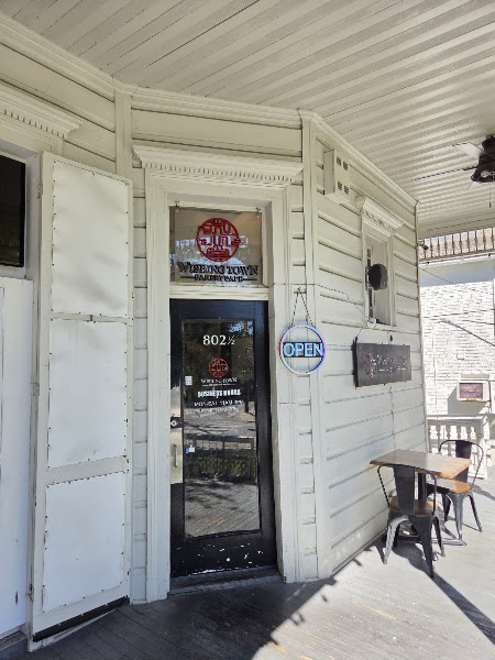 Wishing Town Restaurant & Bakery 4