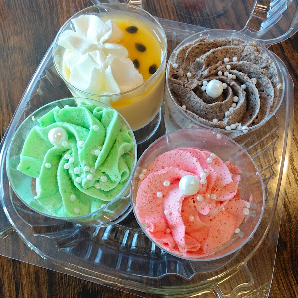 Wishing Town Restaurant & Bakery 5