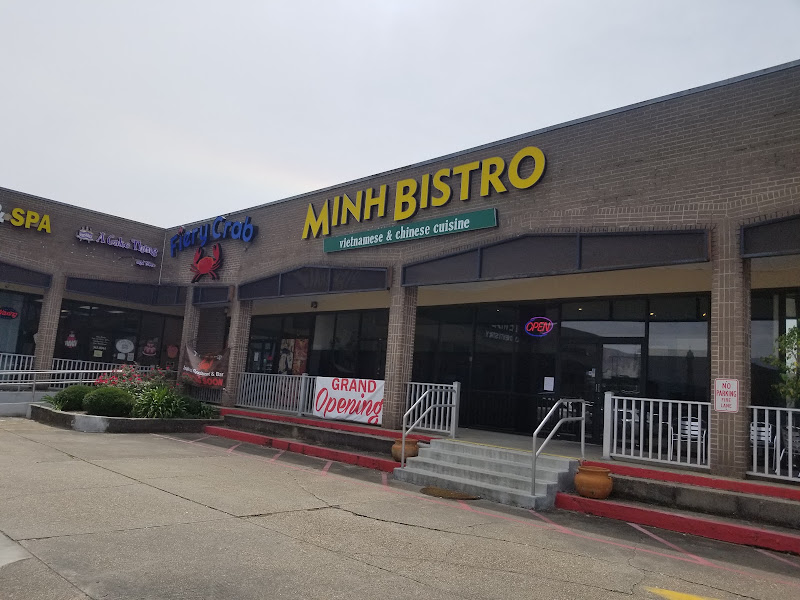 Minh Bistro 2