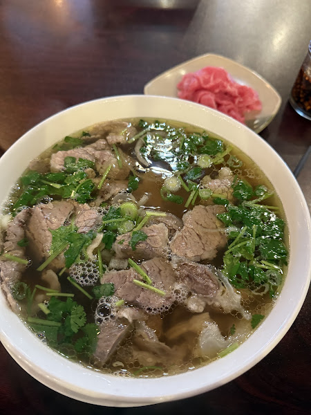 Minh Bistro 3