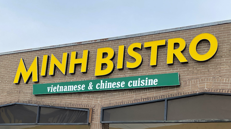 Minh Bistro 4