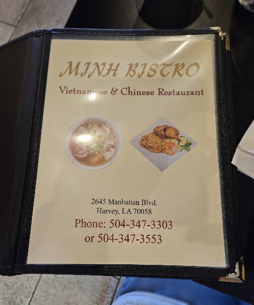 Minh Bistro 5