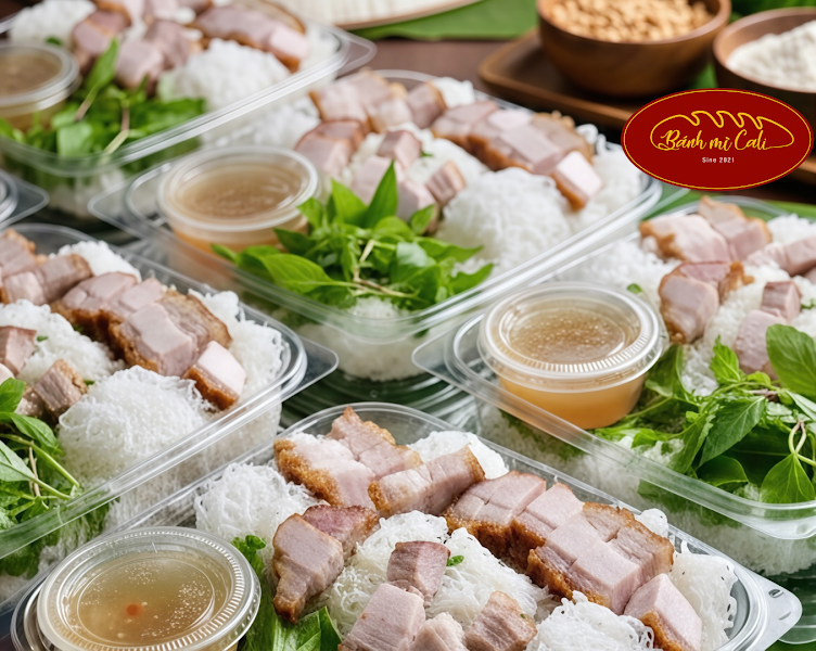 Bánh Mì Cali 3