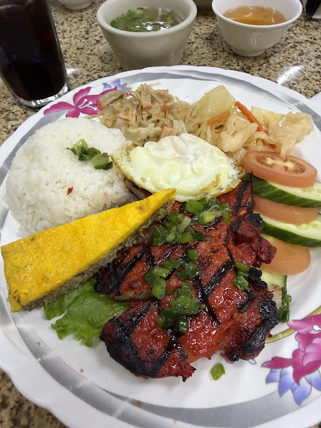 Ba Mien Restaurant | Vietnamese 3