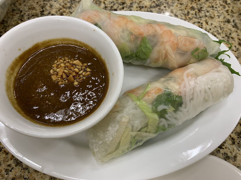 Ba Mien Restaurant | Vietnamese 4