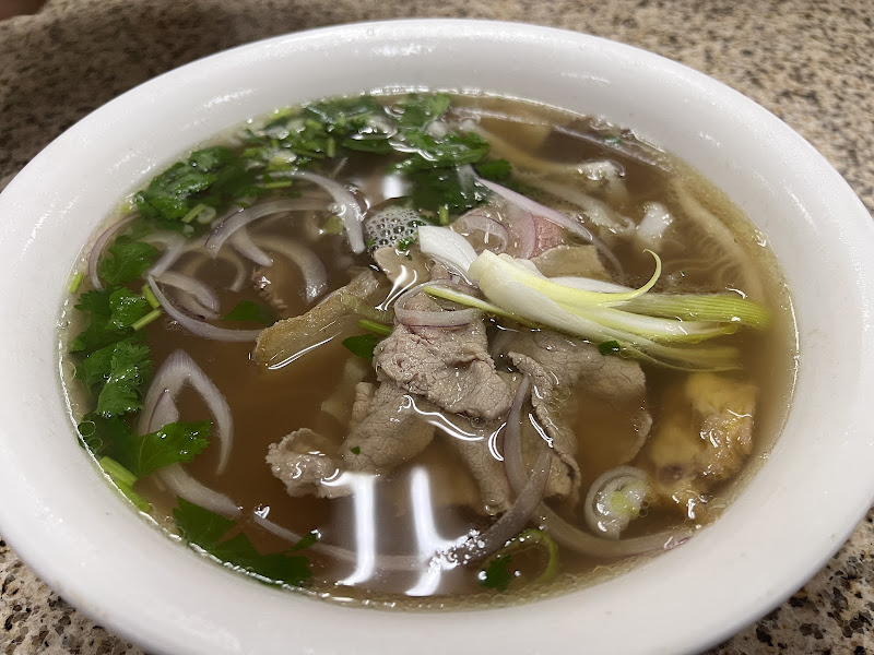 Ba Mien Restaurant | Vietnamese 5