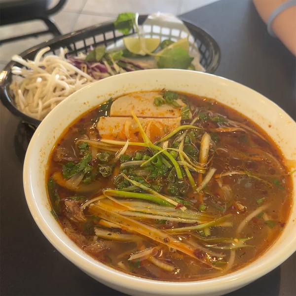 Yummy Pho & Fried Chicken 3