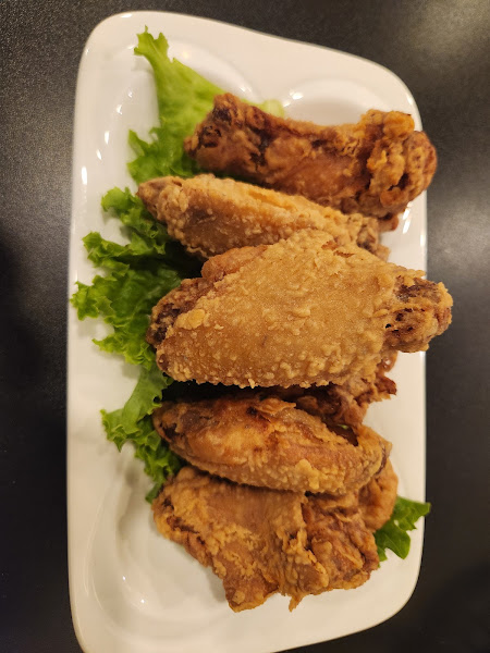 Yummy Pho & Fried Chicken 5