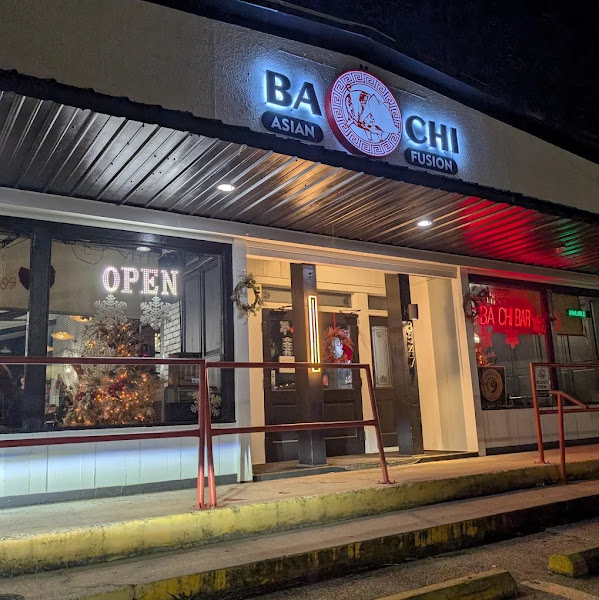 Ba Chi Kitchen And Bar 2