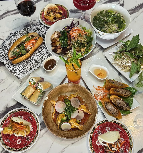 Ba Chi Kitchen And Bar 4