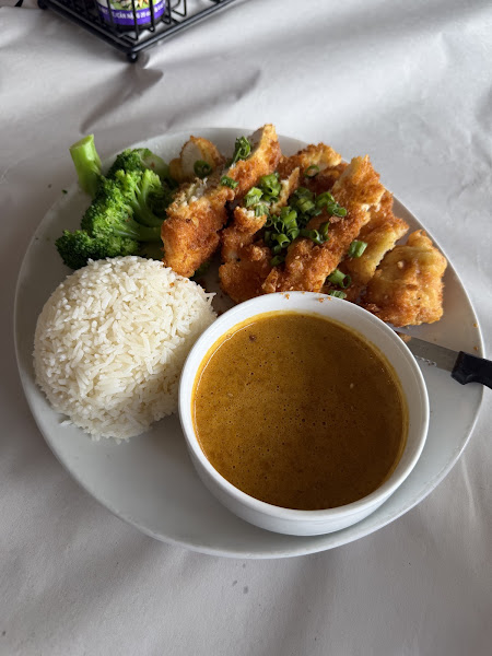 Ba Chi Kitchen And Bar 5