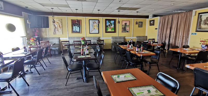 Kim Anh's Noodle House
