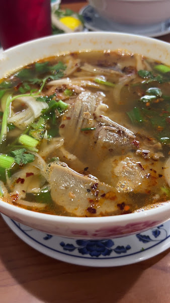 Kim Anh's Noodle House 3