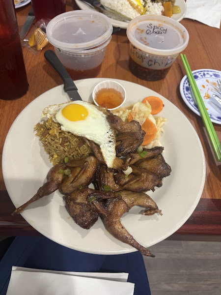 Kim Anh's Noodle House 4