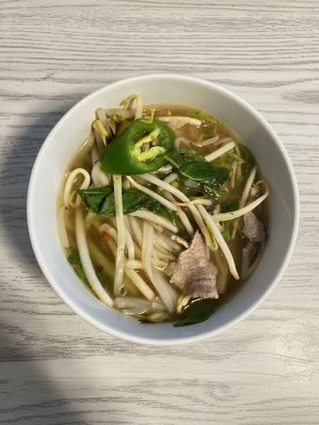 Kim Anh's Noodle House 5