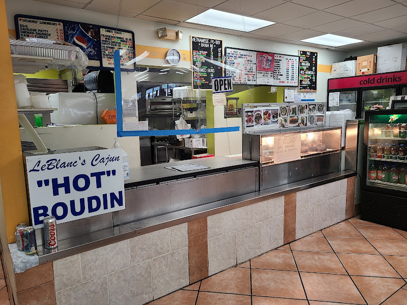 Eat-Well Food Mart 2