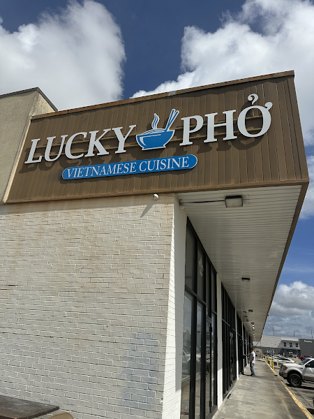 Lucky Pho - Vietnamese Cuisine 2