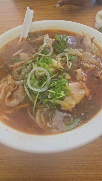 Lucky Pho - Vietnamese Cuisine 3