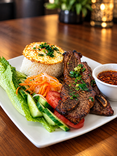 Lucky Pho - Vietnamese Cuisine 5